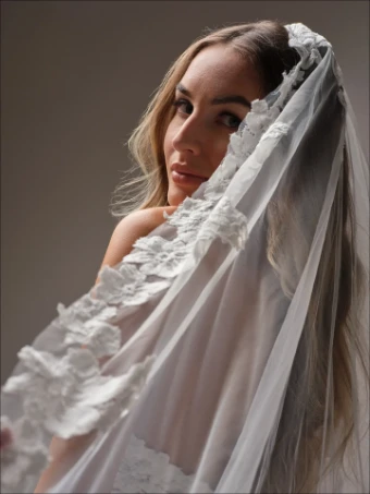 Maggie Sottero Style #DEVON #6 thumbnail