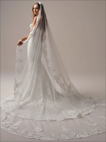 Maggie Sottero Style #DEVON #2 thumbnail