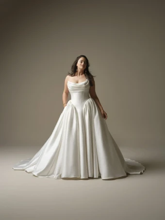 Maggie Sottero Style #HUDSON #0 default thumbnail