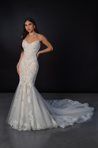 Martina Liana Style #ML1927 #0 default iv/rum thumbnail