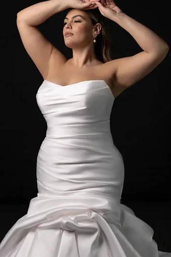 Martina Liana Style #ML1931 #5 default Ivory thumbnail