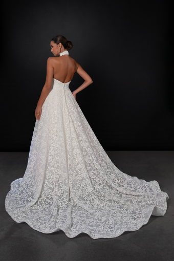 Martina Liana Style #ML1991 #1 Ivory thumbnail