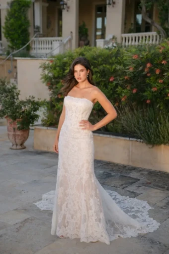 Allure Style #065A1410 #0 default IV/Champ/Nude thumbnail