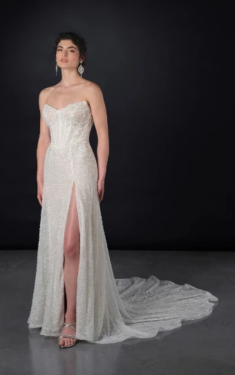 Martina Liana Style #ML1841 #1 thumbnail