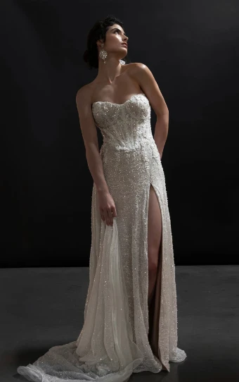 Martina Liana Style #ML1841 #2 thumbnail