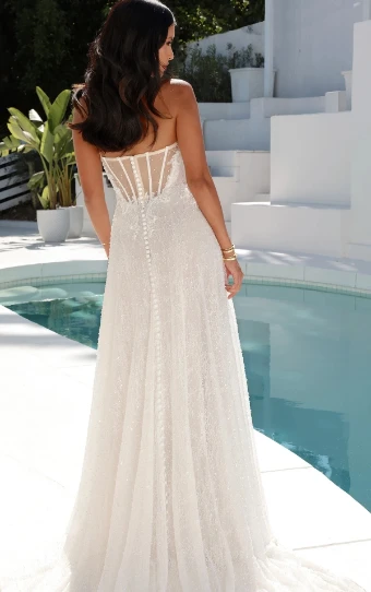 Martina Liana Style #ML1841 #3 thumbnail