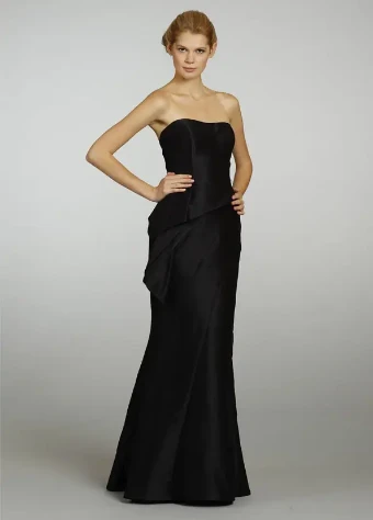 Alvina Valenta Style #9333 #0 default Black thumbnail
