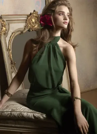 Alvina Valenta Style #9775 #0 default Mocha thumbnail