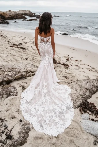 Allure Couture Style #C634 #1 default sand/iv/nude thumbnail