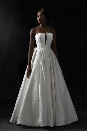 Allure Couture Style #C766 #0 default IV/NUDE thumbnail
