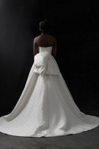 Allure Couture Style #C766 #2 IV/NUDE thumbnail