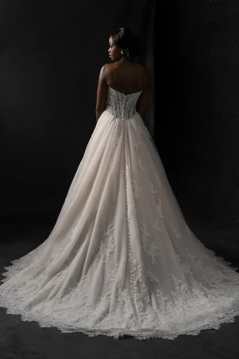 Allure Couture Style #C767 #2 Desert/Champ/IV/Nude thumbnail