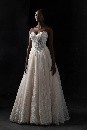 Allure Couture Style #C767 #0 default Desert/Champ/IV/Nude thumbnail