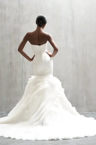 Allure Couture Style #C790 #3 default Ivory thumbnail