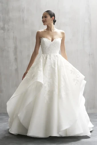 Allure Couture Style #C780 #0 default Ivory thumbnail