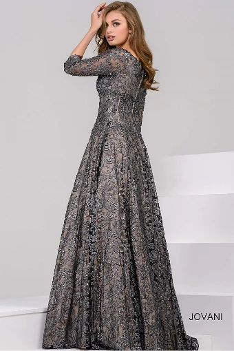 Jovani Style #37938B #1 thumbnail