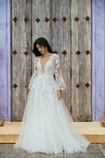 Locket Style #OLENASLEEVES #0 default thumbnail