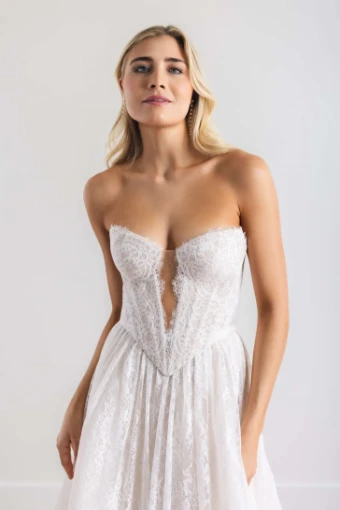 Locket Style #CHARLOTTE #3 thumbnail