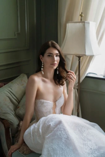 Locket Style #CHARLOTTE #2 thumbnail