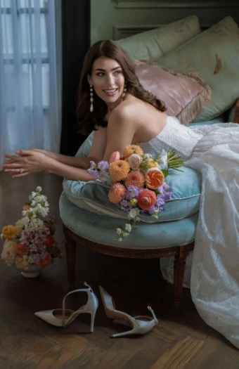 Locket Style #CHARLOTTE #4 default thumbnail