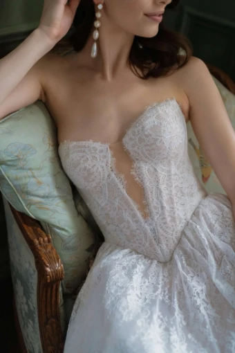 Locket Style #CHARLOTTE #1 thumbnail