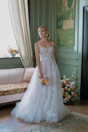 Locket Style #ALLISON #0 default thumbnail