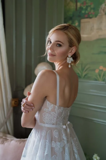 Locket Style #ALLISON #4 thumbnail