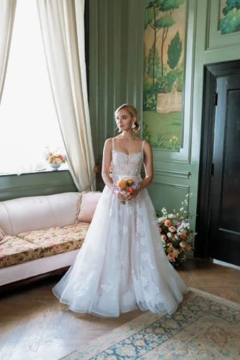 Locket Style #ALLISON #3 thumbnail