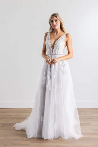 Locket Style #JULIANA #1 default thumbnail