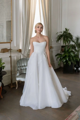 Locket Style #GABBY #4 thumbnail