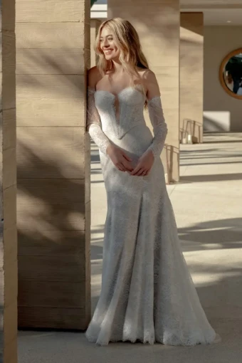 Locket Style #CLAIREMODEST #0 default thumbnail