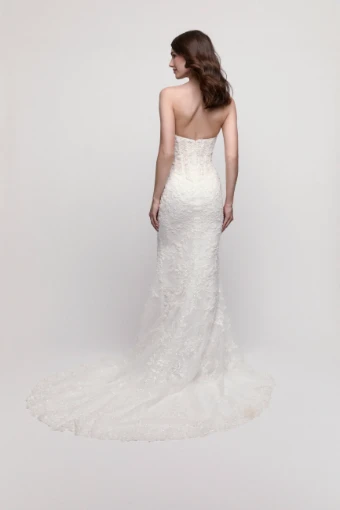 Locket Style #AMARANTH #3 thumbnail