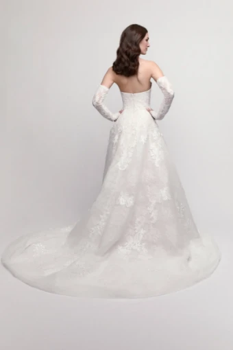 Locket Style #VERONA WITH SLEEVES #6 thumbnail