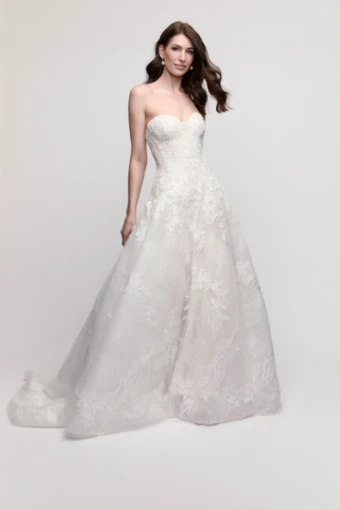 Locket Style #VERONA WITH SLEEVES #3 thumbnail