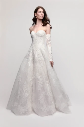 Locket Style #VERONA WITH SLEEVES #4 thumbnail