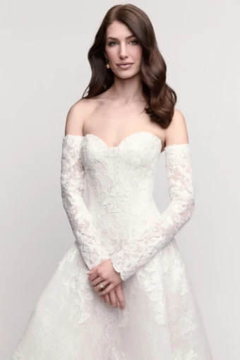 Locket Style #VERONA WITH SLEEVES #1 thumbnail