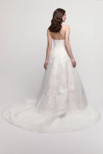 Locket Style #VERONA WITH SLEEVES #5 thumbnail