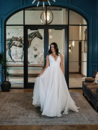 Locket Style #BEGONIA #0 default thumbnail