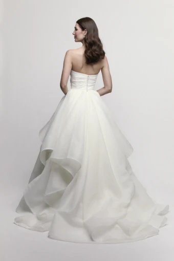 Locket Style #LILITH #1 default thumbnail