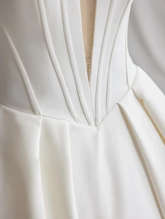 Maggie Sottero Style #DERRICK #3 thumbnail
