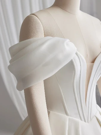 Maggie Sottero Style #DERRICK #8 thumbnail