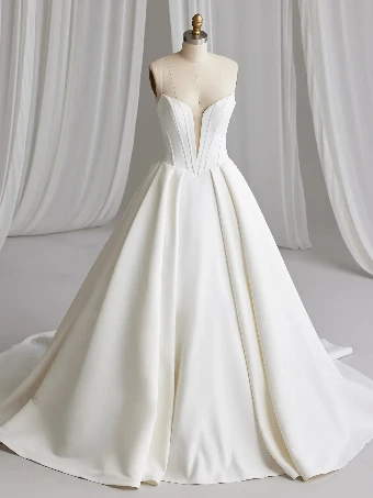 Maggie Sottero Style #DERRICK #1 thumbnail