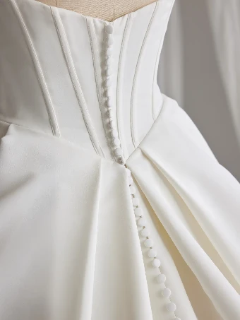 Maggie Sottero Style #DERRICK #5 thumbnail
