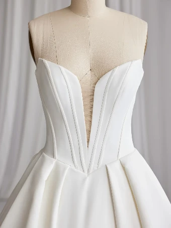 Maggie Sottero Style #DERRICK #2 thumbnail