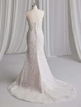 Maggie Sottero Style #DREW #3 default thumbnail