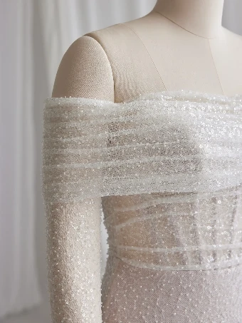 Maggie Sottero Style #DREW #5 thumbnail