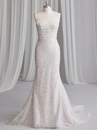 Maggie Sottero Style #DREW #1 thumbnail