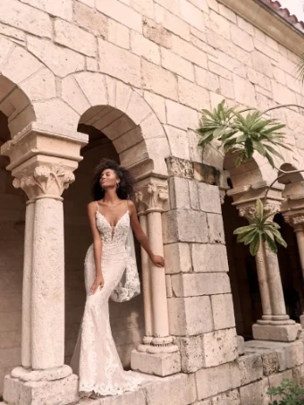 Maggie Sottero Style #TUSCANYROYALE #0 default thumbnail