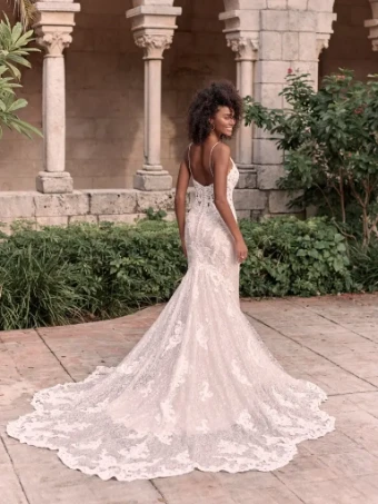 Maggie Sottero Style #TUSCANYROYALE #3 thumbnail