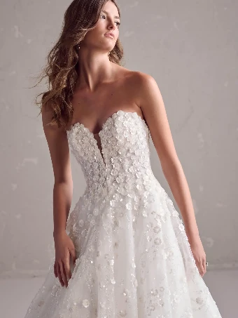 Maggie Sottero Style #KINGA #0 default thumbnail